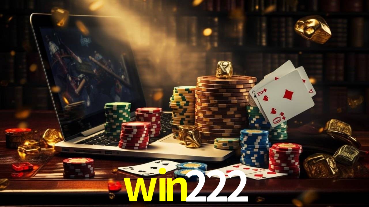 Experiência VIP win222