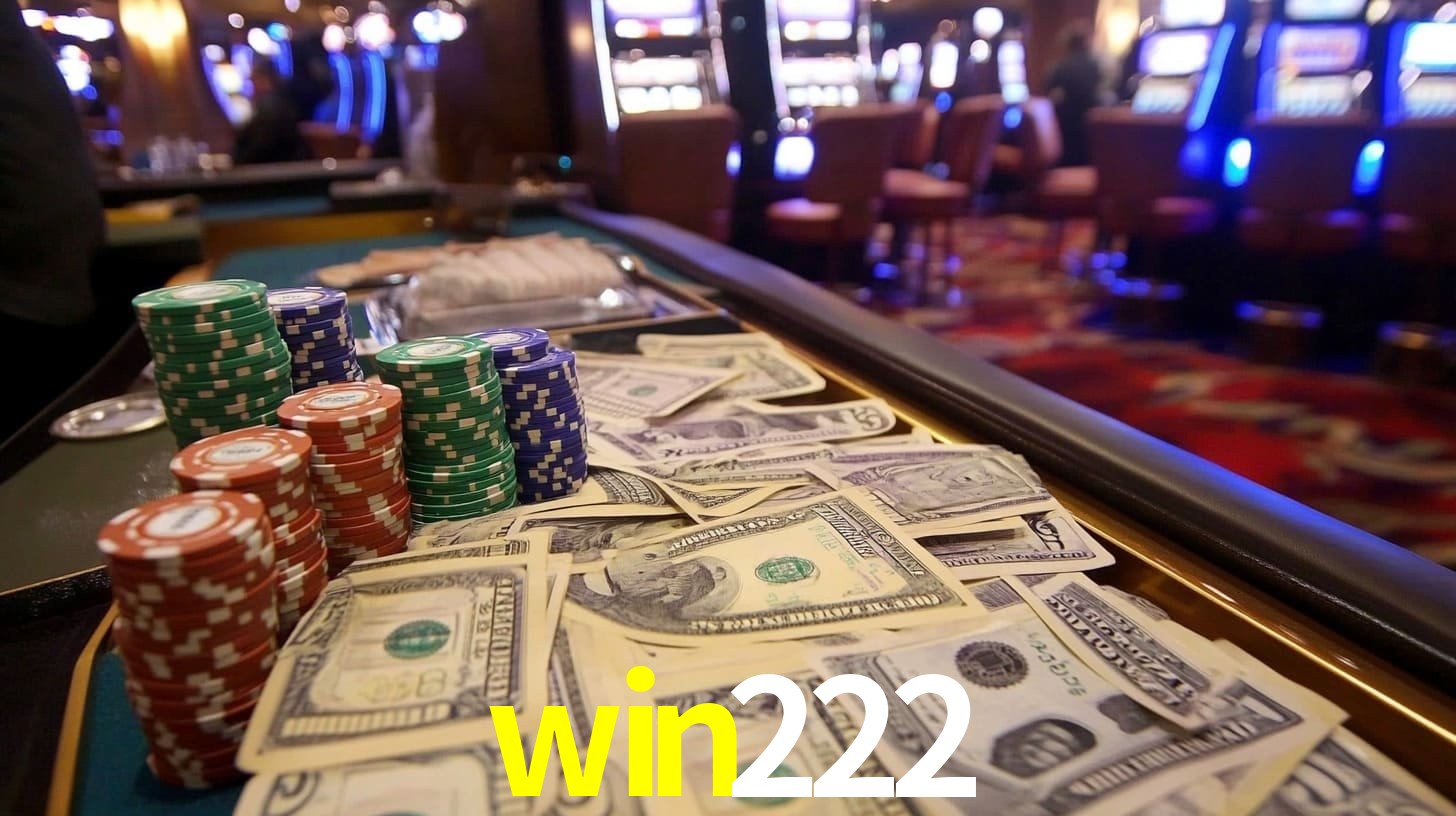 win222 Belo Horizonte - Winners