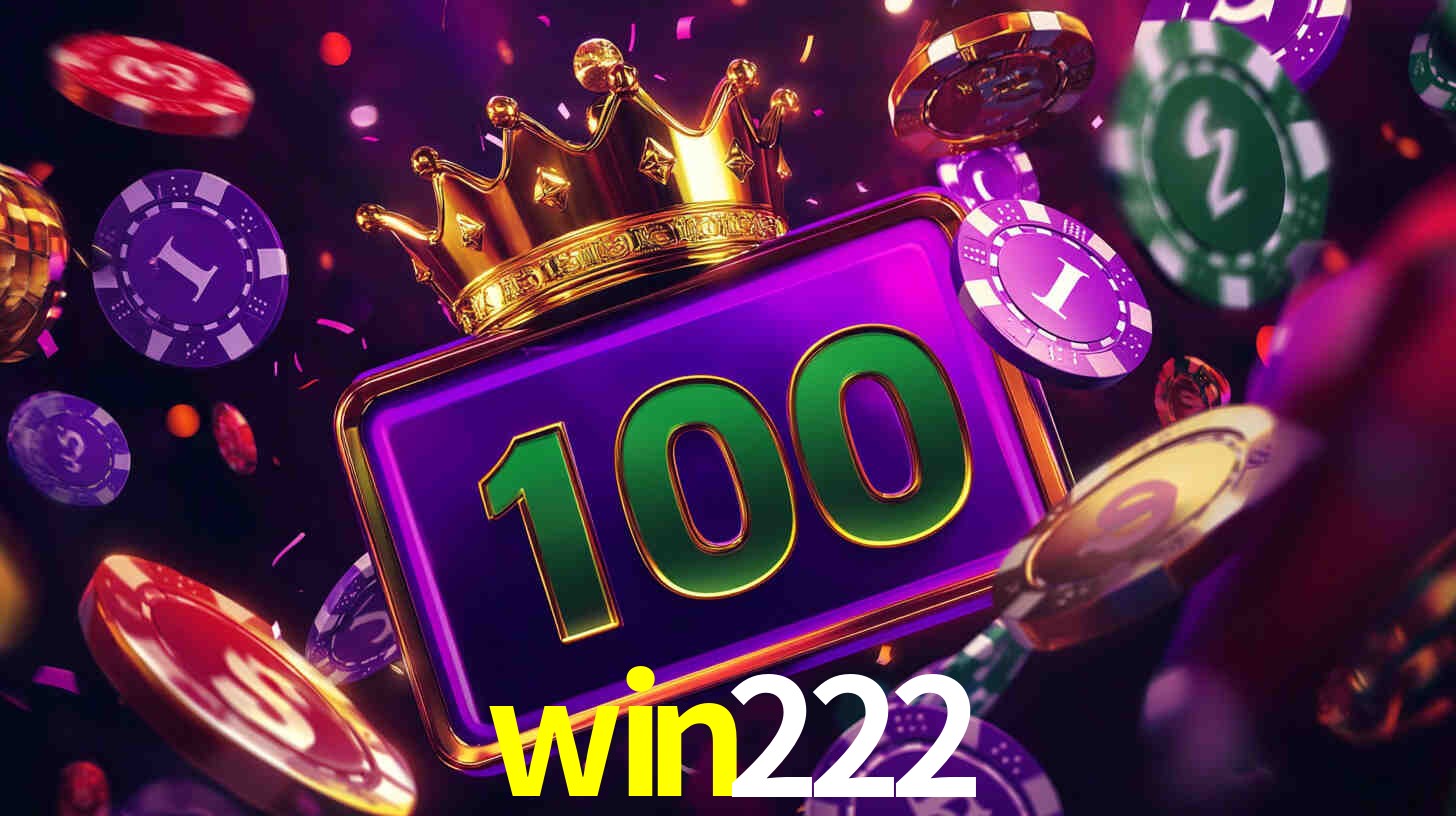 Live Casino win222
