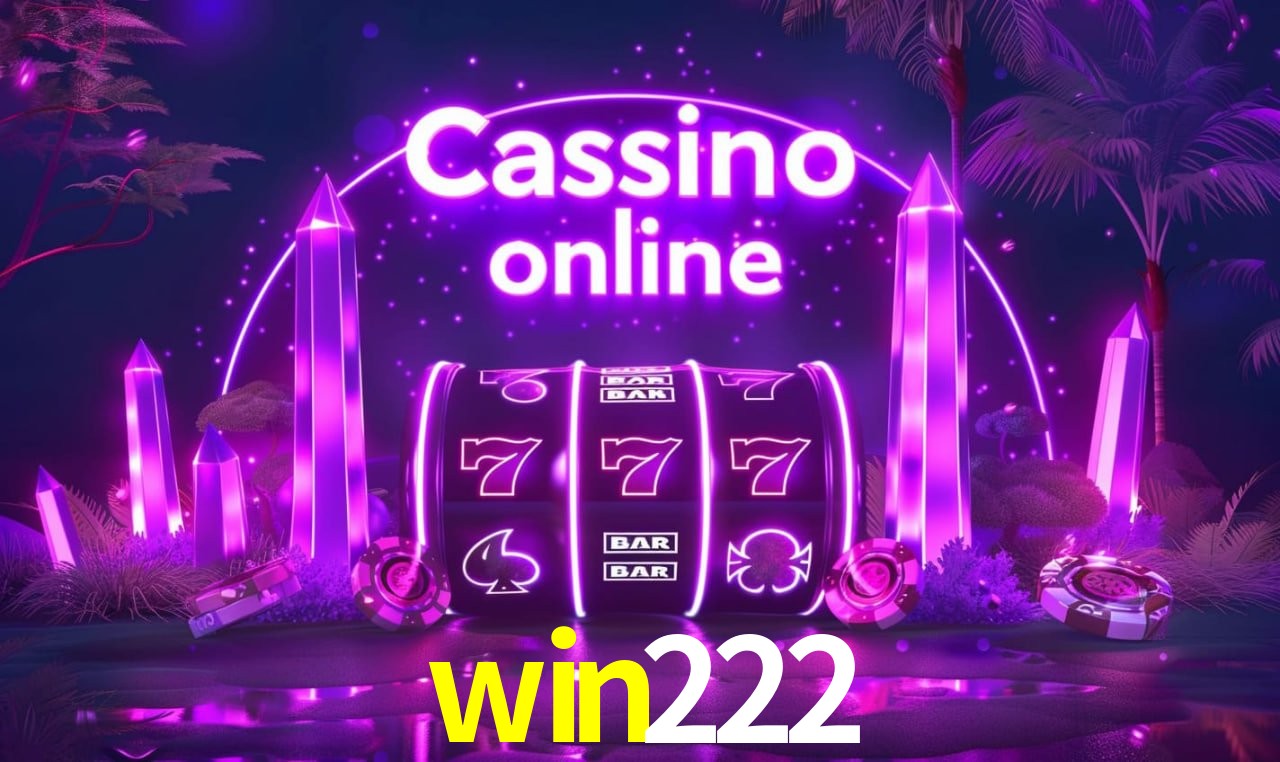 win222 - Winners Celebration