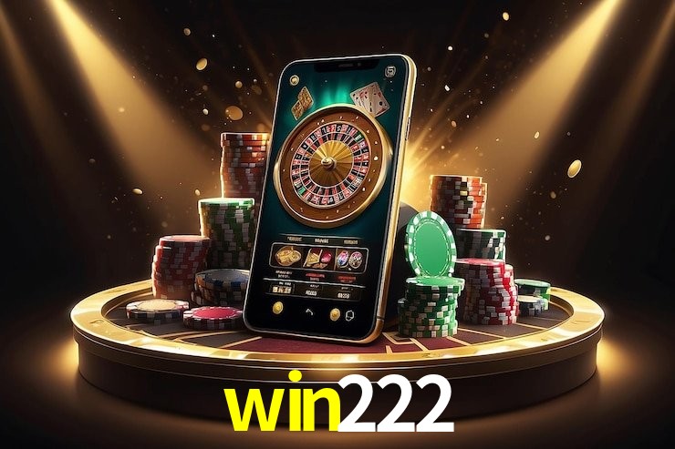 win222 - Aplicativo Móvel