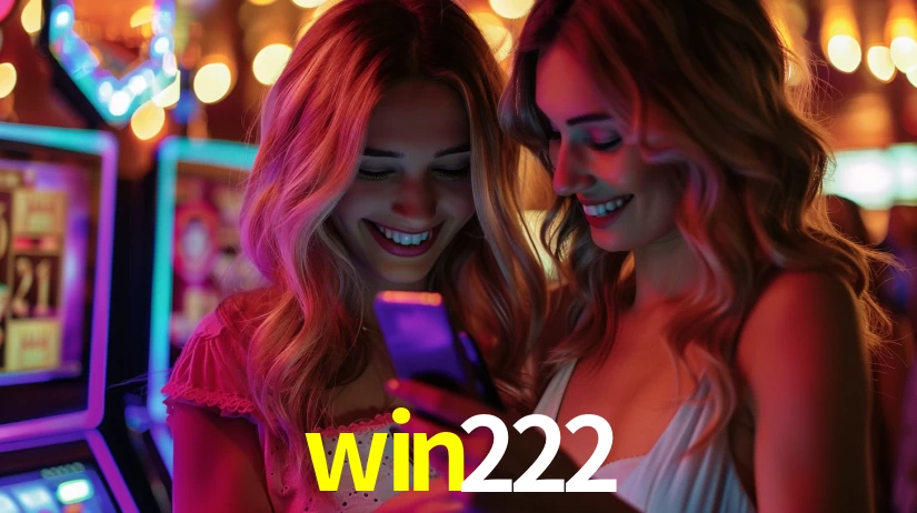 Explore as vantagens do win222: serviço profissional e confiabilidade