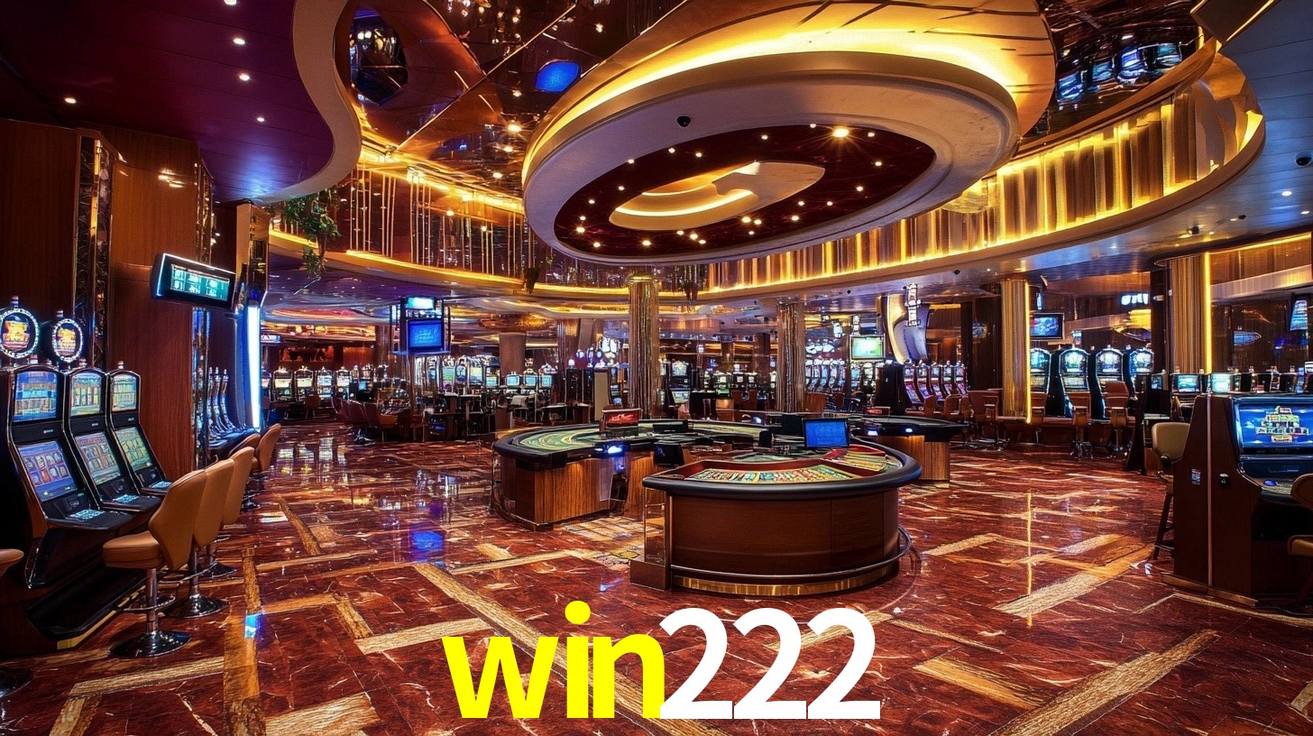 VIP Casino win222