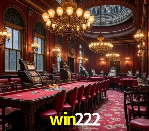 win222 Plataforma - Certificada MGA desde 2015