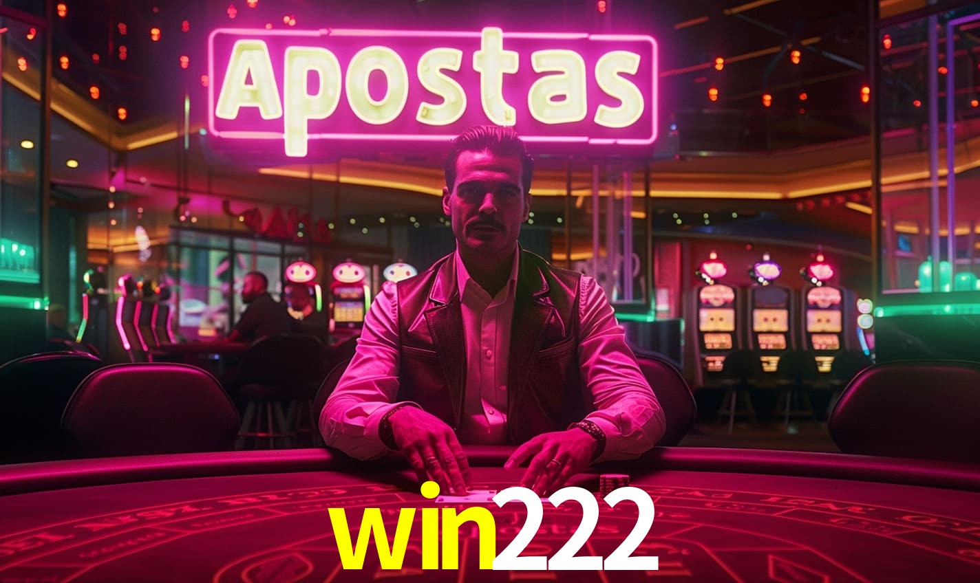 win222 Belo Horizonte - Provably Fair
