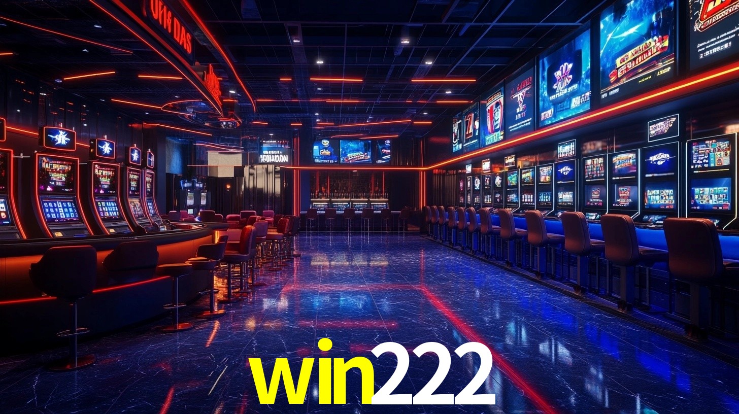 Blackjack Table win222