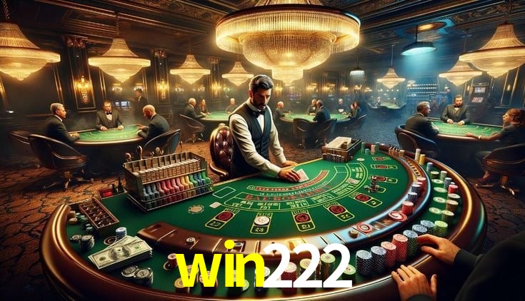 Game Providers win222