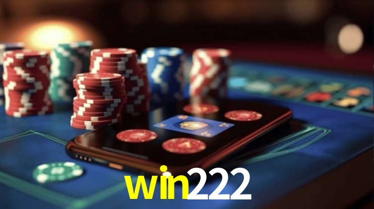 Estatísticas do Jogo win222