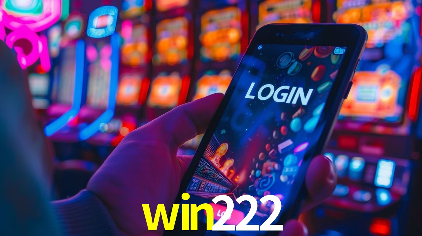 Estatísticas Esportivas win222