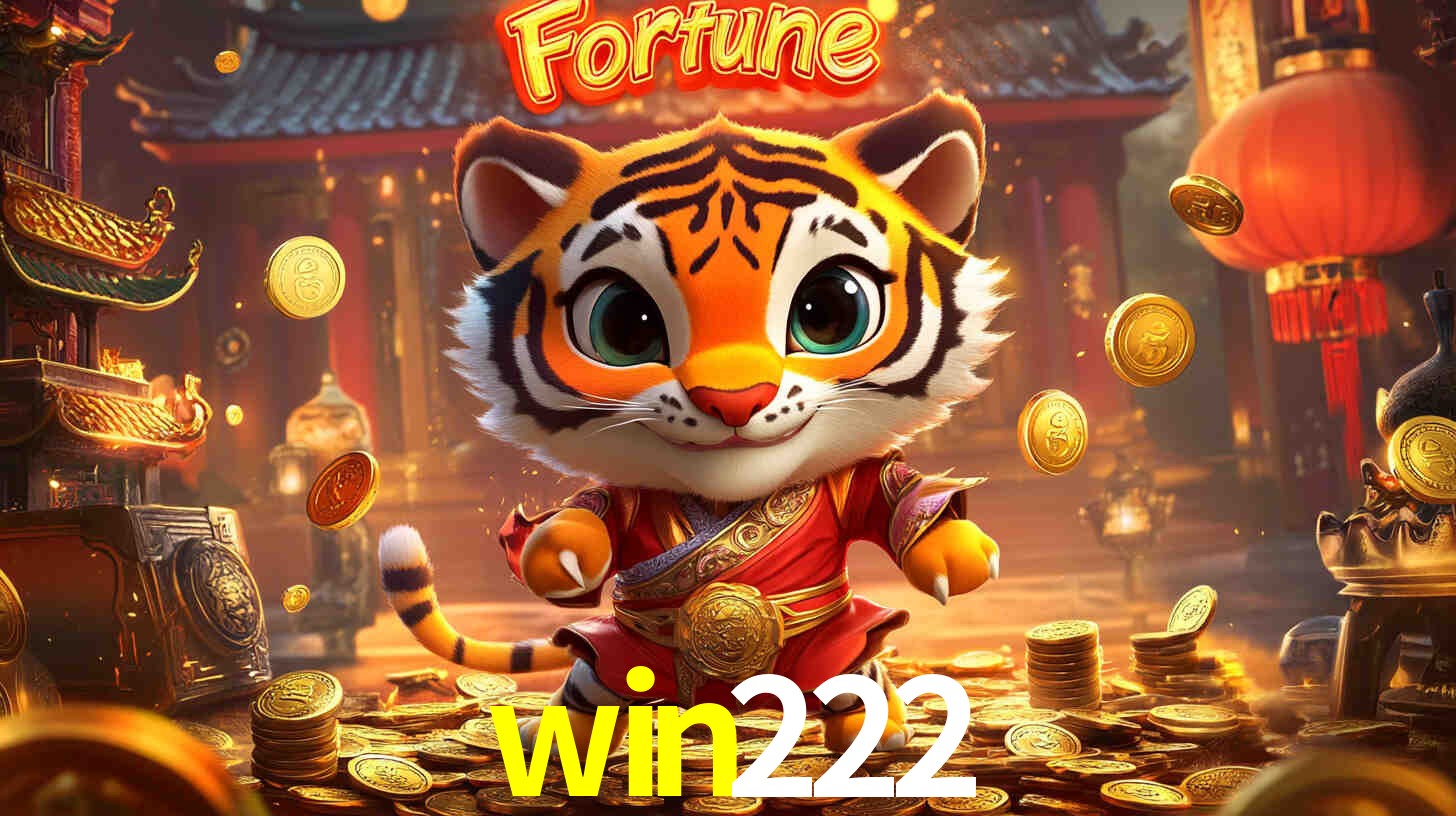 A Popularidade dos Caça-Níqueis no win222