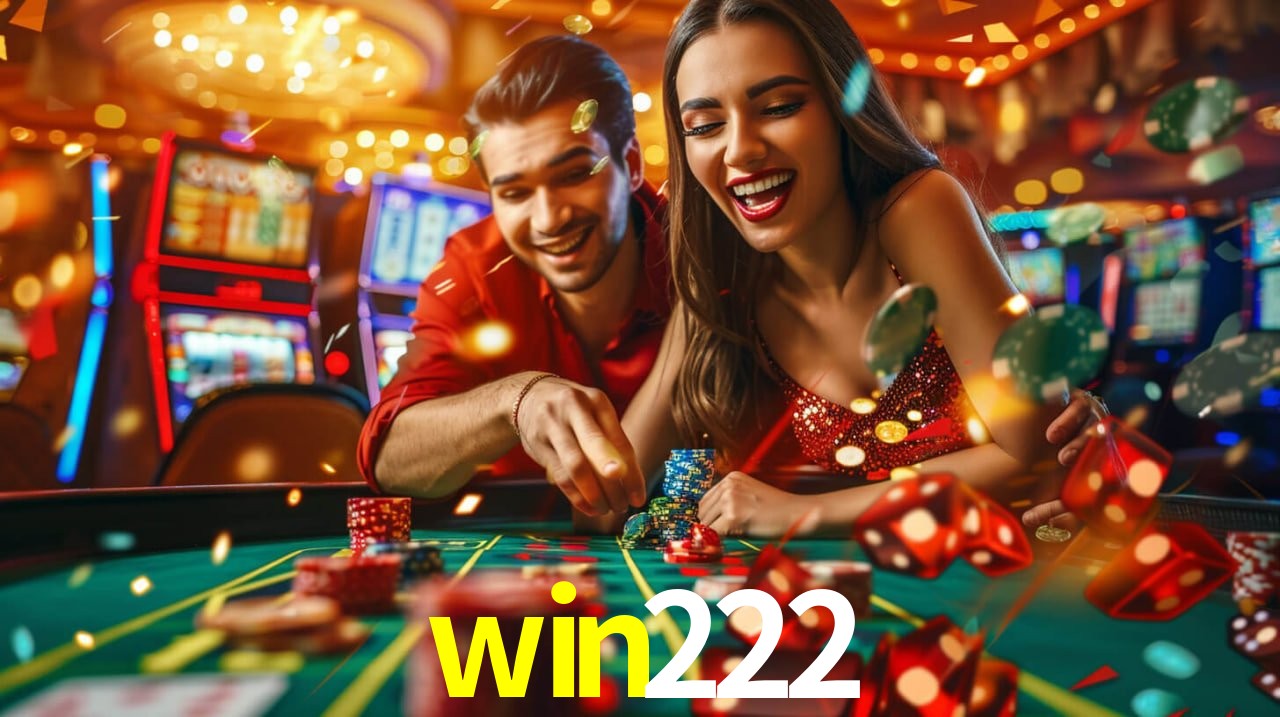 win222 - Pagamento PIX Instantâneo