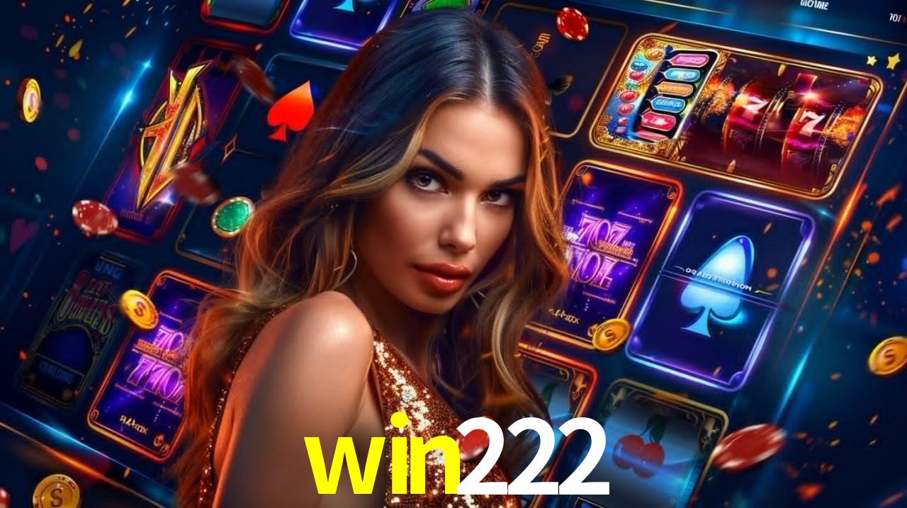 cassino win222