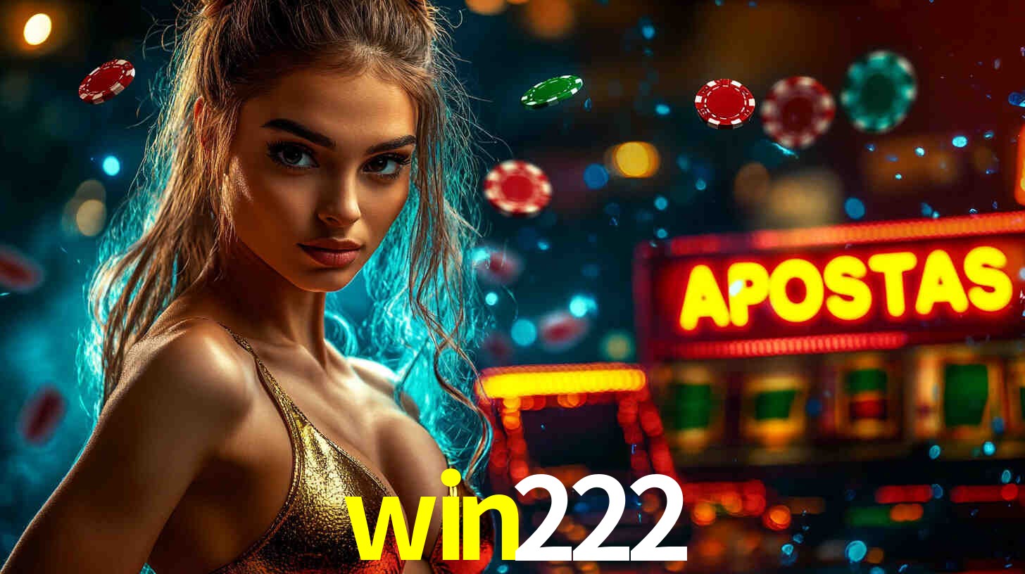 Explorando a Categoria de Eventos em Apostas na win222