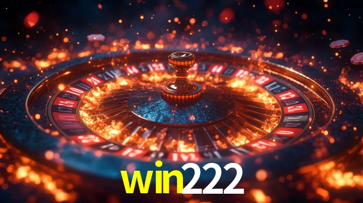 win222 App Interface