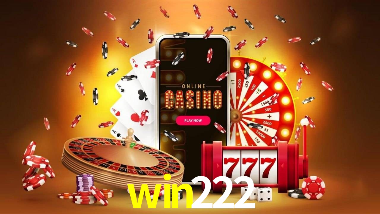 win222 Belo Horizonte - Jackpots